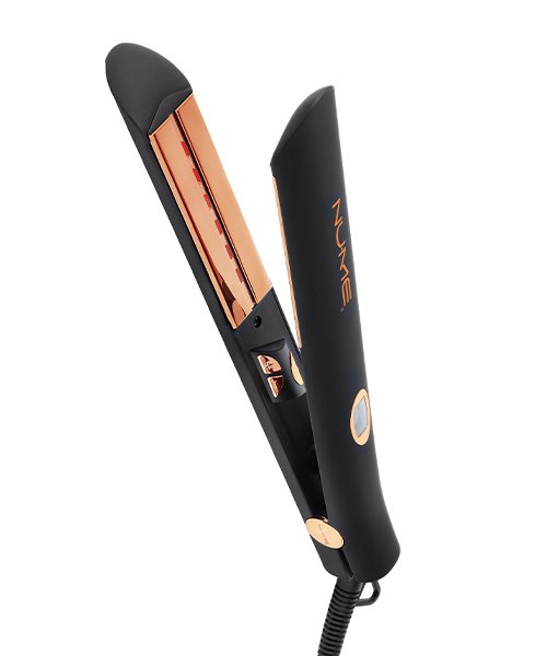 NuMe Style Setter Straightener