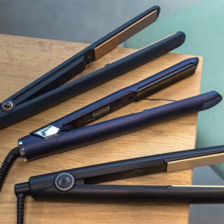GHD AU & UK Review