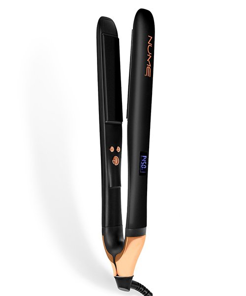 NuMe Vanguard Straightener