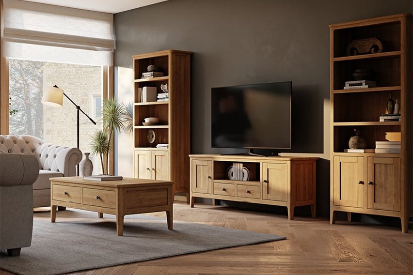 Oak&More UK Review