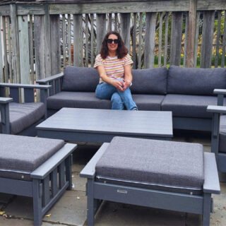 Hedley & Bennett US Review