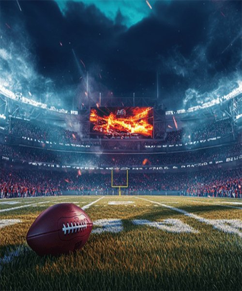 Sports Tickets