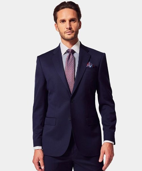 Suits and Tailoring