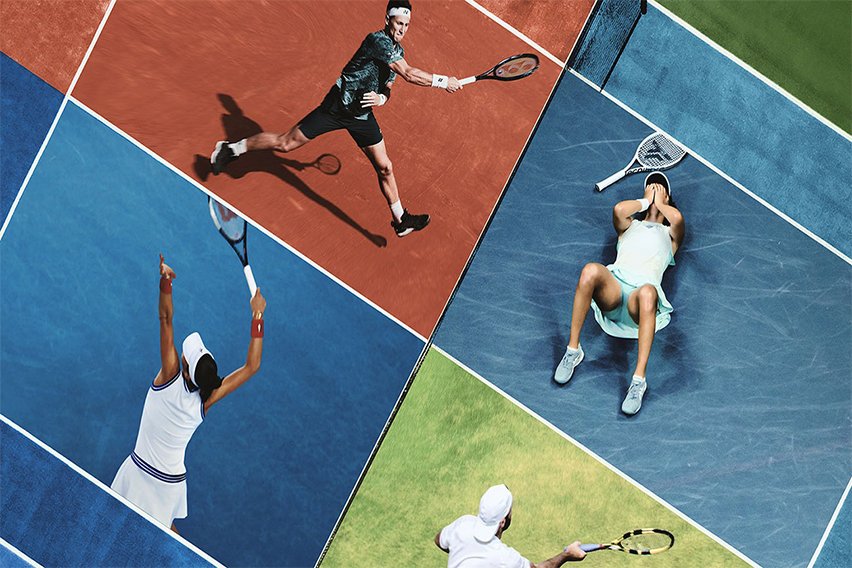 Tennis-Point DE Review