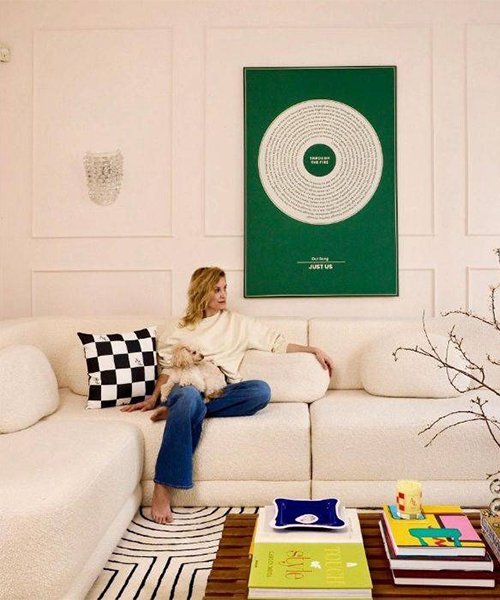Textiles and Home Accessories