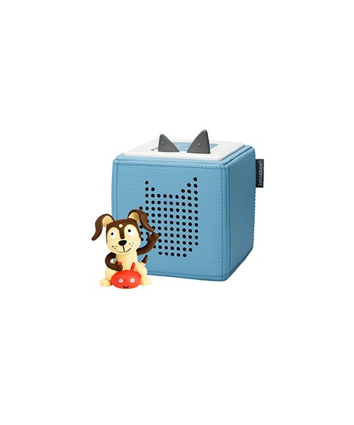 Toniebox