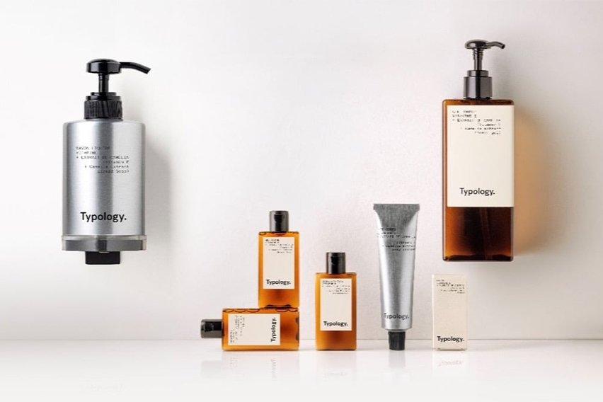 Typology FR Review