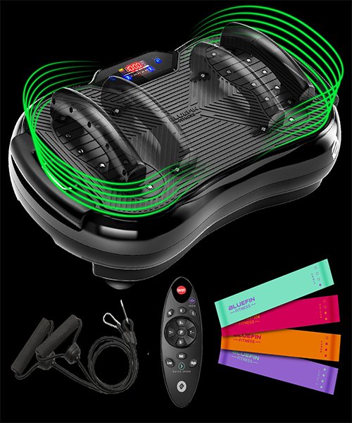 Vibration Plates