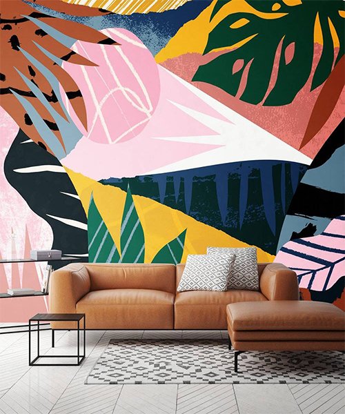 Wall Art and Murals