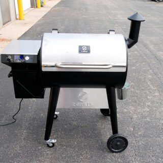 Same Los Angeles US Review