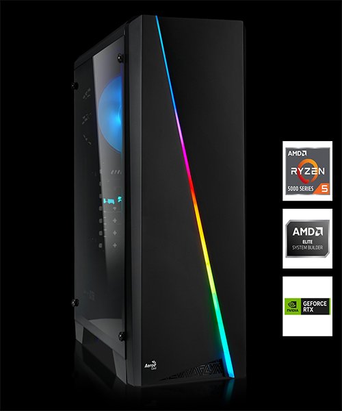 CreatorPro Series – Workstations for Creative Professionals
