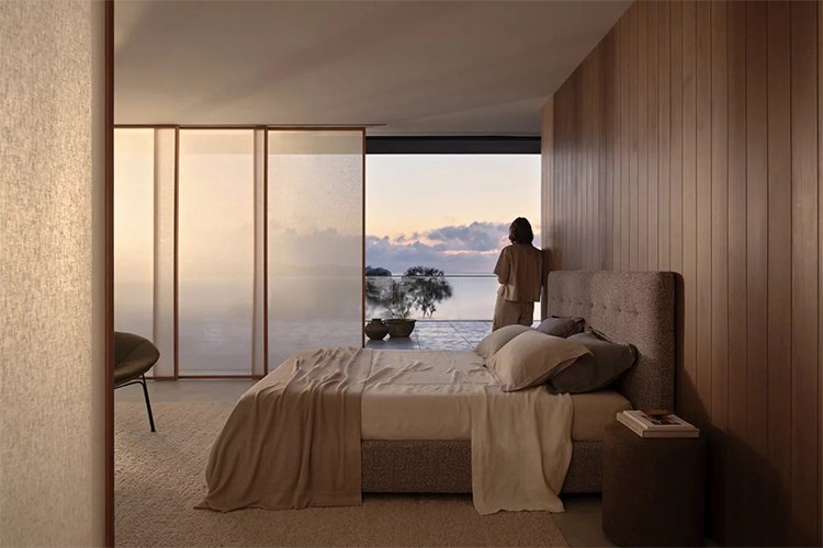 Bedroom Decor Ideas That Make a Room Feel Calm and Cozy