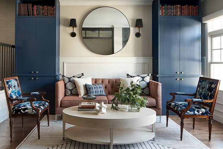 Multifunctional Furniture Ideas for Small Living Rooms That Make Daily Life Easier