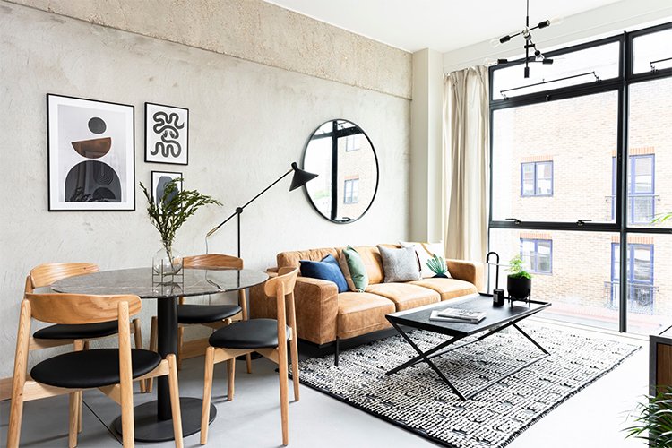 Multifunctional Furniture Ideas for Small Living Rooms That Make Daily Life Easier