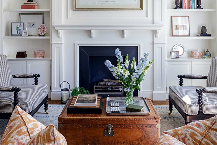 Soft Color Home Decor Ideas That Make Your Home Feel Calm, Not Lifeless
