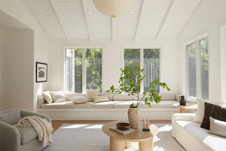 Soft Color Home Decor Ideas That Make Your Home Feel Calm, Not Lifeless