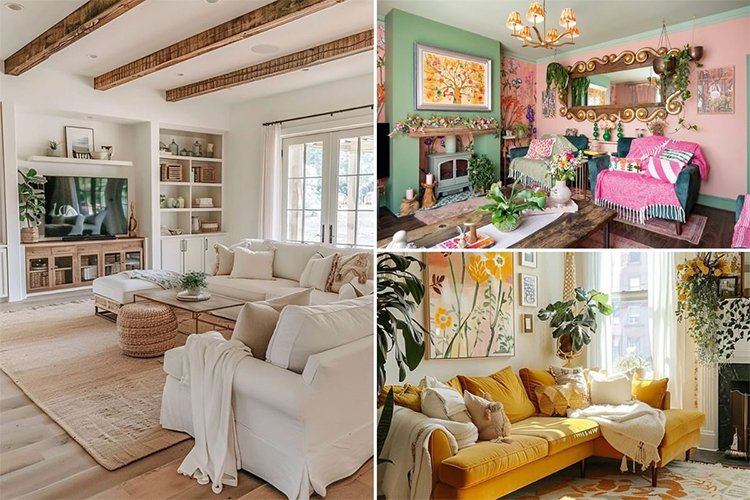 Soft Color Home Decor Ideas That Make Your Home Feel Calm, Not Lifeless