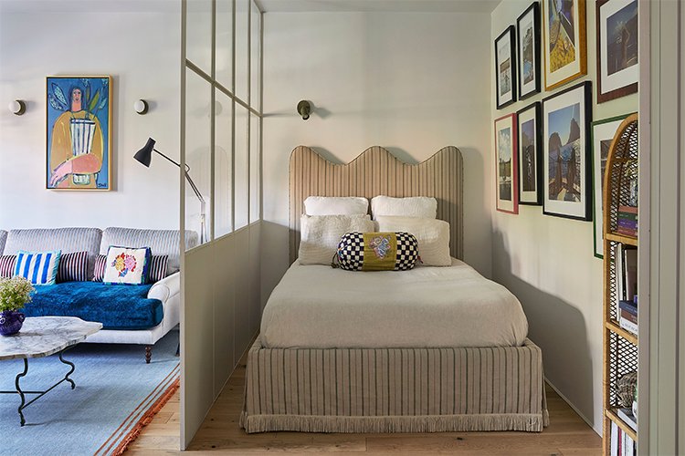 Small Cozy Bedroom Ideas for a Room That Feels Soft, Warm, and Actually Lived In