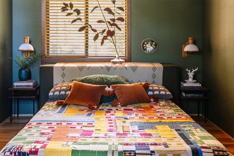 Small Cozy Bedroom Ideas for a Room That Feels Soft, Warm, and Actually Lived In