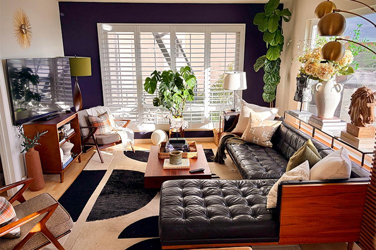 Small Apartment Decor Ideas That Make a Small Place Feel More Like Home