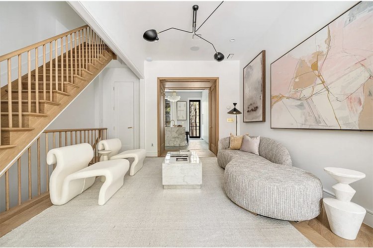 Warm Minimalist Home Decor Ideas for a Home That Feels Calm, Not Empty
