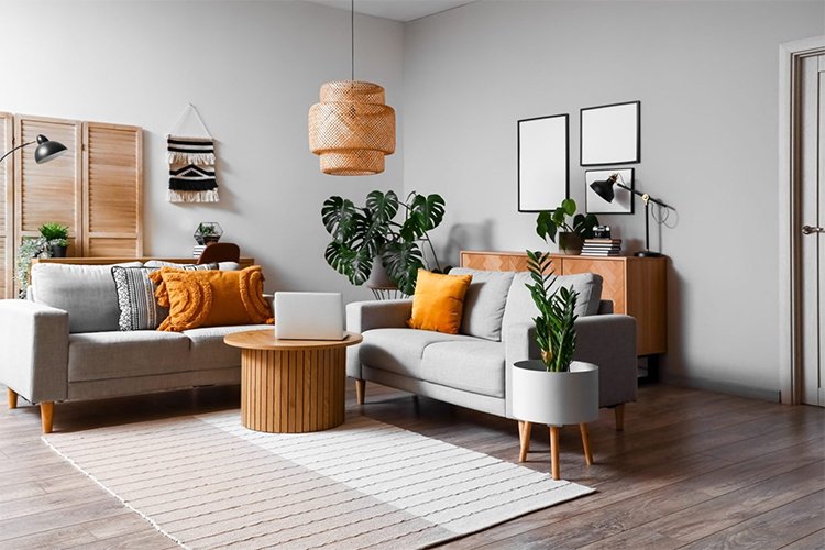 Room Decor Mistakes That Make Your Space Feel Messy Even When It’s Clean