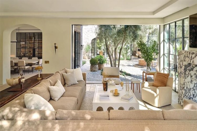 Warm Minimalist Home Decor Ideas for a Home That Feels Calm, Not Empty