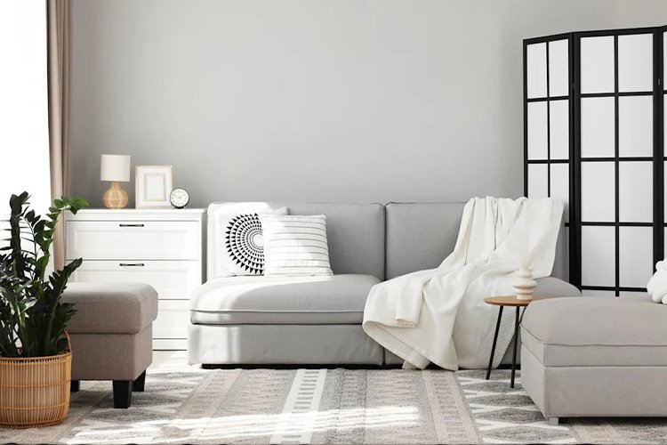 Room Decor Mistakes That Make Your Space Feel Messy Even When It’s Clean