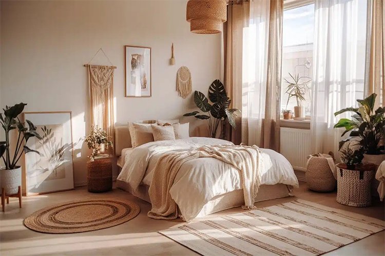 Aesthetic Room Decor Ideas That Feel Pretty Without Making the Room Hard to Use