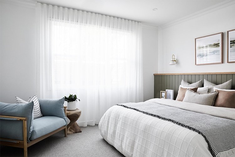 Guest Room Decor Ideas That Make a Spare Room Feel Warm and Ready