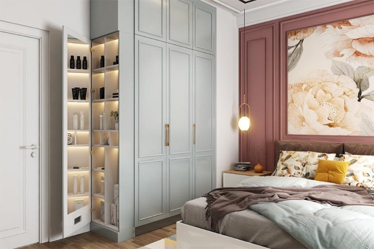 Small Bedroom Decor Ideas That Make a Tiny Room Feel Calm, Not Cramped