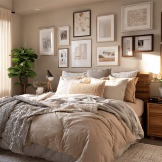 Cozy Room Decor Ideas for a Soft, Relaxing Space That Feels Like Home