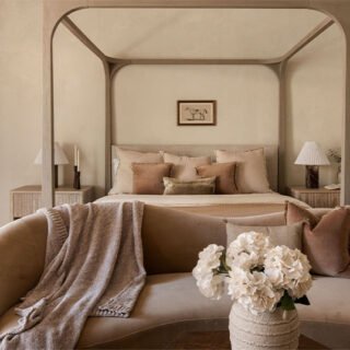 Small Bedroom Decor Ideas That Make a Tiny Room Feel Calm, Not Cramped