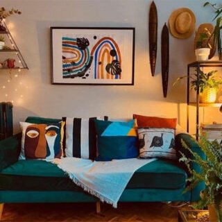 Room Decor Mistakes That Make Your Space Feel Messy Even When It’s Clean