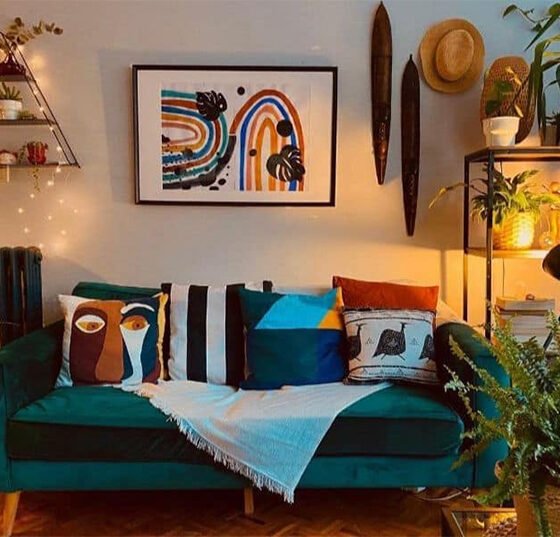 Budget Room Decor Ideas That Make Your Space Feel Better Without Spending Much