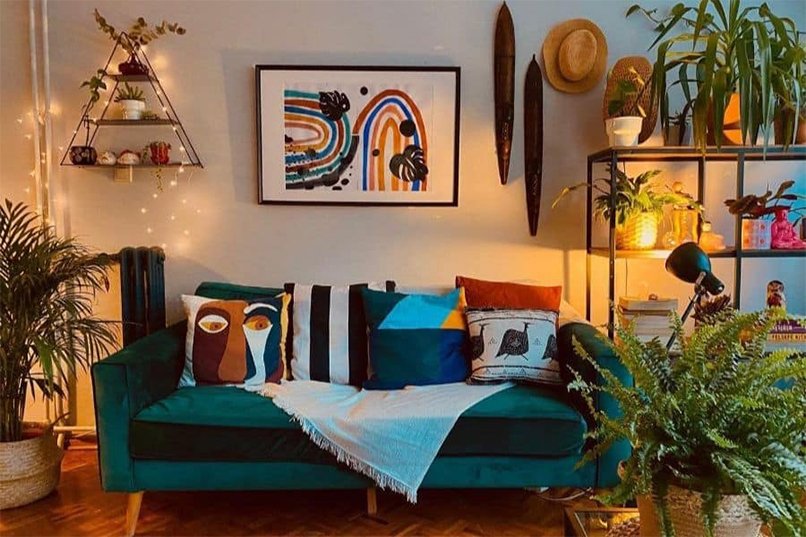 Budget Room Decor Ideas That Make Your Space Feel Better Without Spending Much