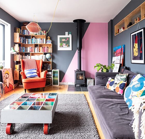 Cozy Corner Ideas for Small Homes That Feel Warm, Not Overdone