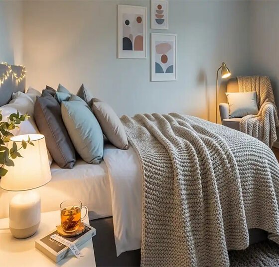 Cozy Room Decor Ideas for a Soft, Relaxing Space That Feels Like Home