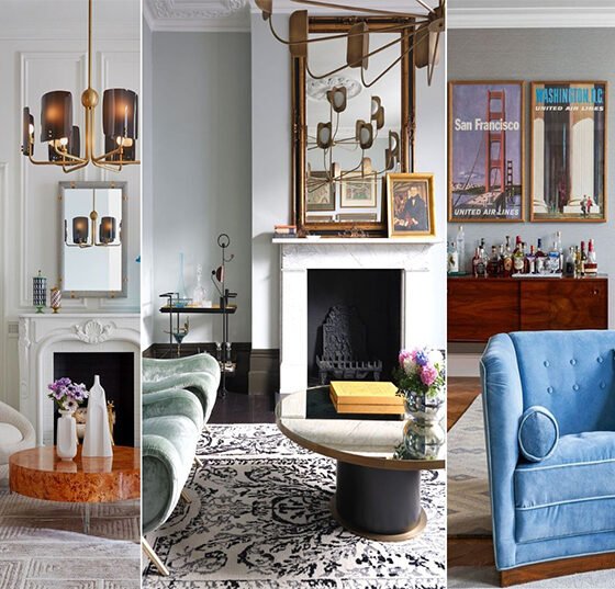 How to Make a Small Living Room Look Expensive Without Spending Like Crazy