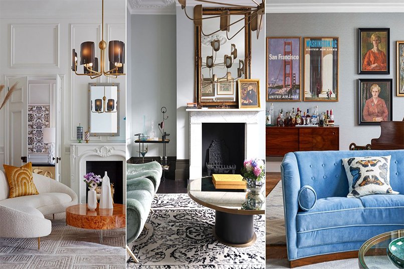 How to Make a Small Living Room Look Expensive Without Spending Like Crazy