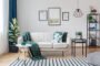 Renter-Friendly Living Room Ideas That Make a Plain Apartment Feel Like Yours