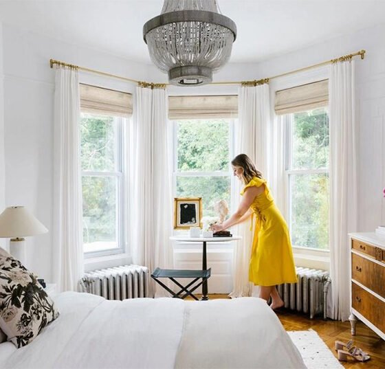 Room Decor Mistakes That Make Your Space Feel Messy Even When It’s Clean
