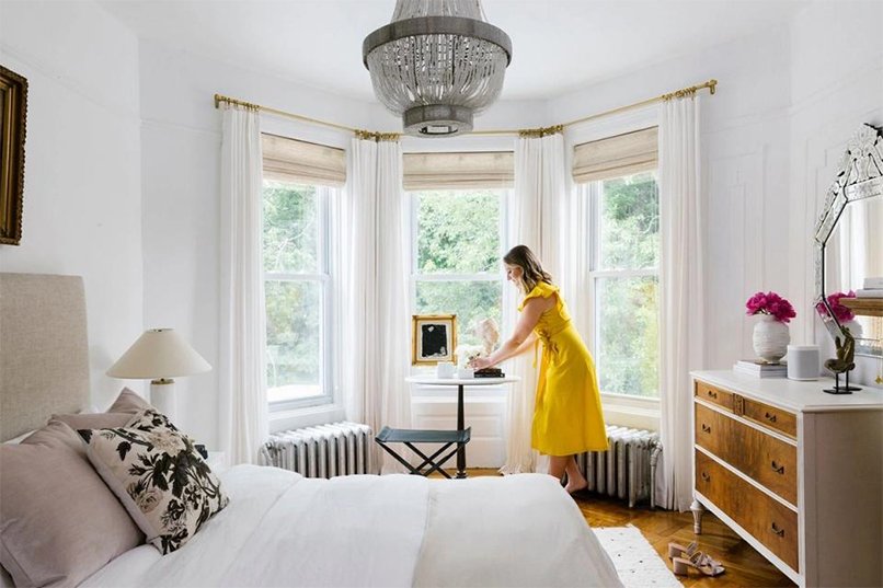 Room Decor Mistakes That Make Your Space Feel Messy Even When It’s Clean