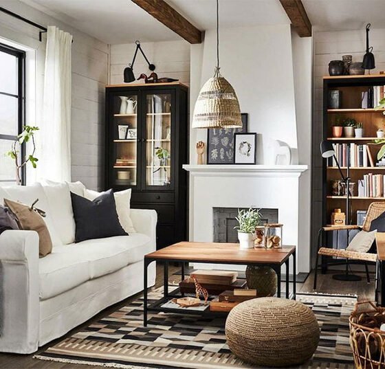 Small Apartment Decor Ideas That Make a Small Place Feel More Like Home