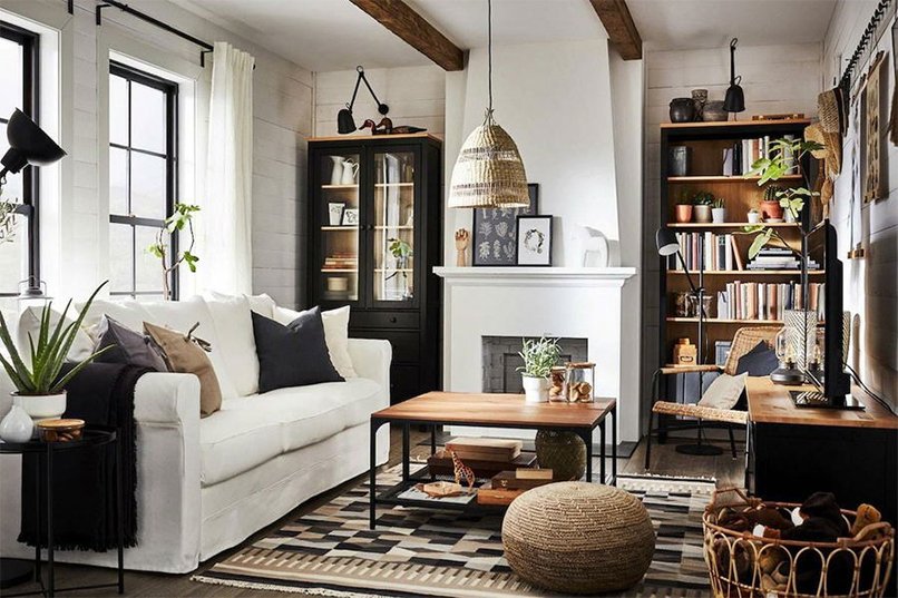 Small Apartment Decor Ideas That Make a Small Place Feel More Like Home