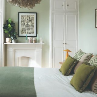 Guest Room Decor Ideas That Make a Spare Room Feel Warm and Ready