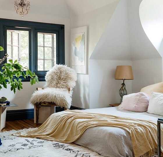 Small Cozy Bedroom Ideas for a Room That Feels Soft, Warm, and Actually Lived In