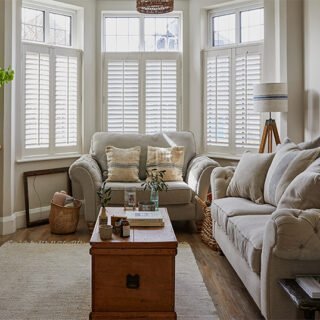 How to Decorate a Living Room When Everything Feels a Bit Off