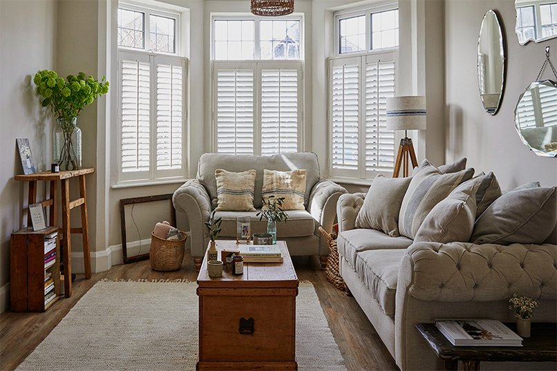 Soft Color Home Decor Ideas That Make Your Home Feel Calm, Not Lifeless