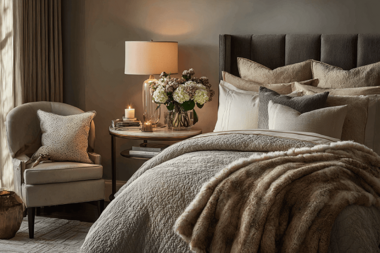 Guest Room Decor Ideas That Make Visitors Feel at Home